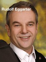 Rudolf Eggarter