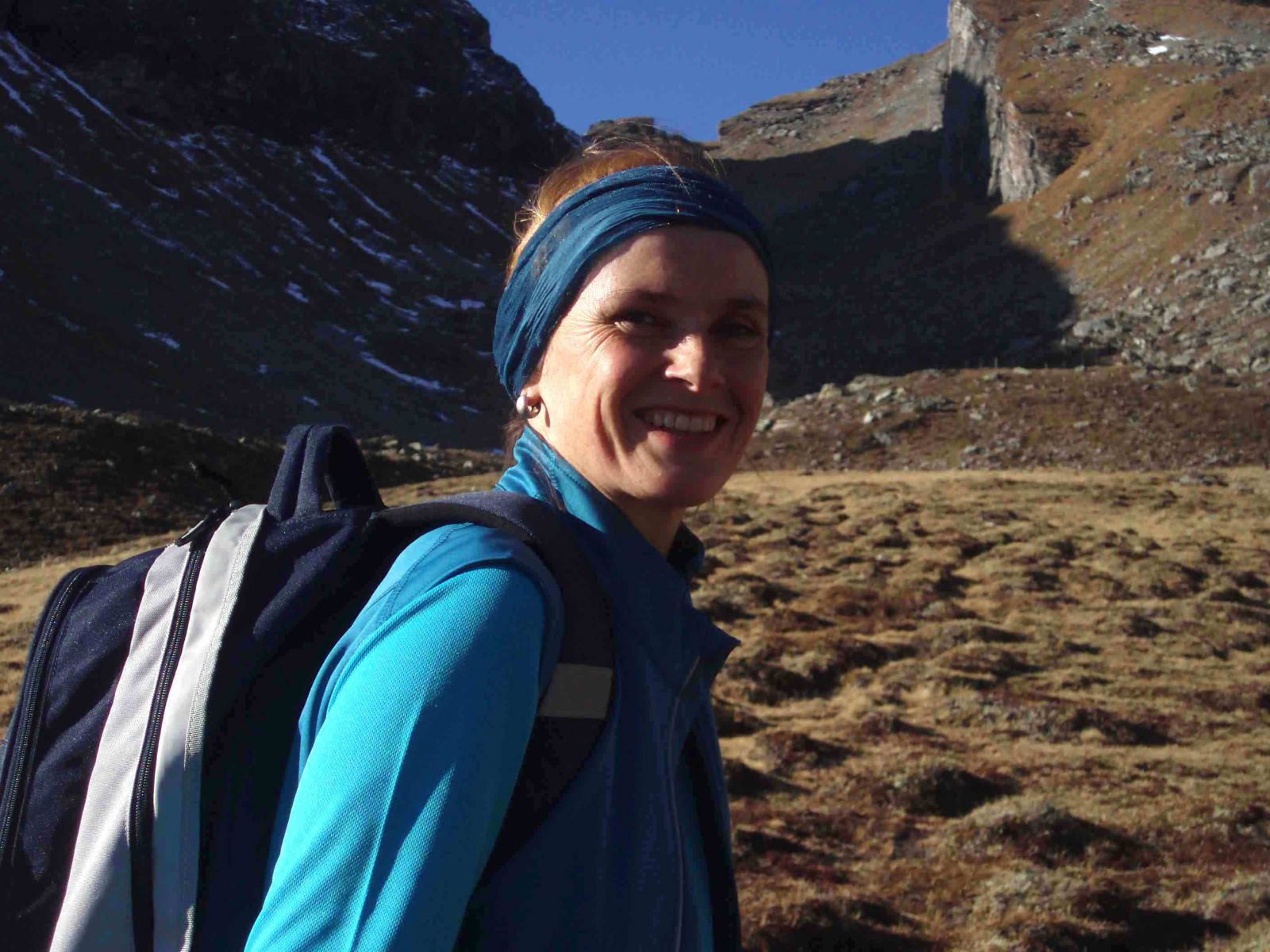 bernhard Der Verein der Kärntner Bergwanderführer