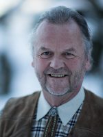 Walther Mussack