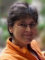 Elisabeth Stürzenbecher-Fellner