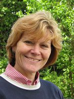 Gerda Berg
