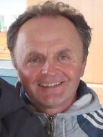 Johann Brugger