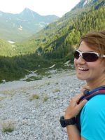 Nicole Bacher-Brunner
