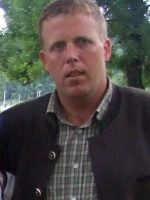 Markus Lackner