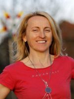 Ulrike Schwarzfurtner