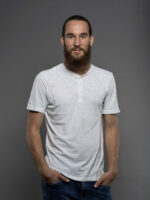Patrick Kohlbacher