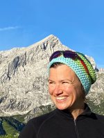 Andrea Falkner