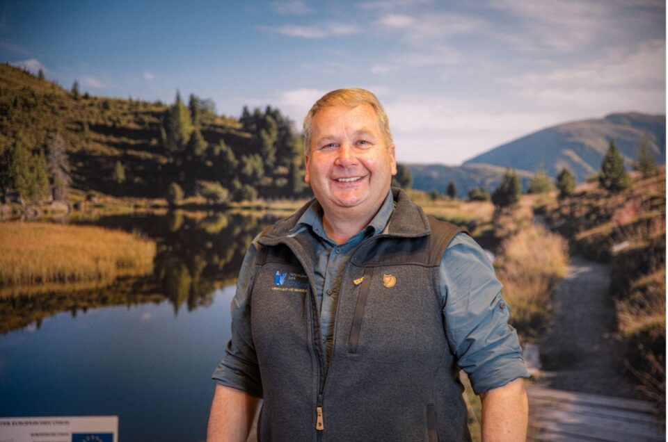 Heinz Mayer Der Verein der Kärntner Bergwanderführer